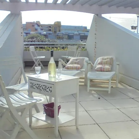 Naturisme Port Ambonne *